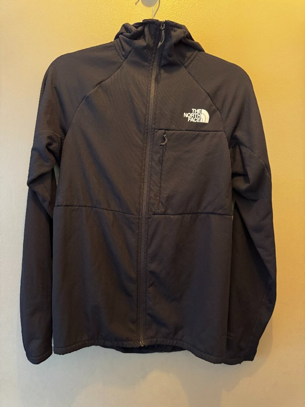 The North Face Summit Series Future Fleece Zipup